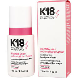 K18 by K18 K18 HEAT BOUNCE 4 OZ for UNISEX