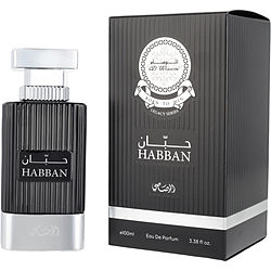 Rasasi Al Wisam Habban