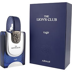 Armaf The Lion's Club Rugir bottle