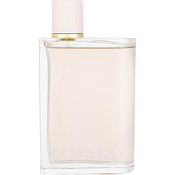 Burberry Her by Burberry EAU DE PARFUM SPRAY 5 OZ *TESTER for WOMEN