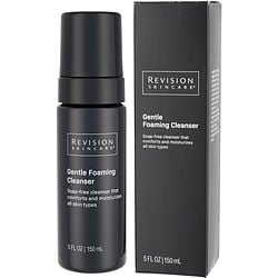 Revision Skincare by Revision Skincare Gentle Foaming Cleanser -150ml/5OZ for UNISEX