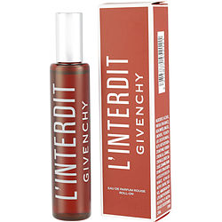 Givenchy L'interdit Rouge ROOL ON