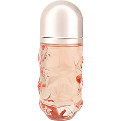212 Vip Rose Ny Rodeo by Carolina Herrera EAU DE PARFUM SPRAY 2.7 OZ *TESTER for WOMEN