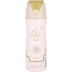 Lattafa PERFUMED Lattafa Teriaq