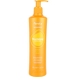 Fanola by FANOLA WONDER NOURISHING MASK 11.8 OZ for UNISEX