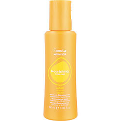 Fanola by FANOLA WONDER NOURISHING MASK 3.4 OZ for UNISEX