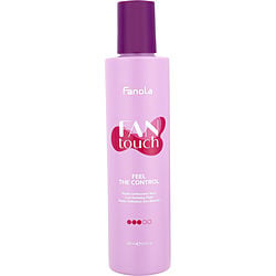 Fanola by FANOLA FANTOUCH CURL DEFINING FLUID 6.8 OZ for UNISEX