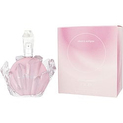 Ariana Grande R.E.M. Cherry Eclipse