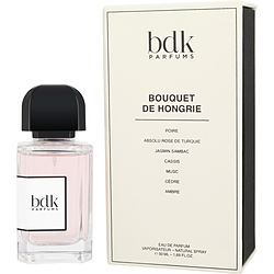 Bdk Bouquet De Hongrie
