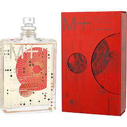 Escentric Molecule 01 + Champaca EDT Spray 3.5 OZ Unisex