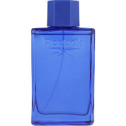 Reebok Move Your Spirit EDT Spray 3.4 oz Tester for Men