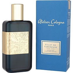 Atelier Cologne Eclat De Tubereuse by Atelier Cologne COLOGNE RARE EAU DE PARFUM SPRAY 3.4 OZ for UNISEX