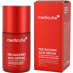 Medicube by Medicube Red Succinic Acid Serum -30ml/1.01OZ for WOMEN