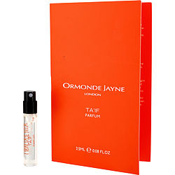 Ormonde Jayne Ta'if