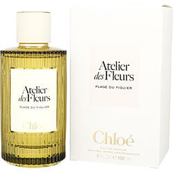 Chloe Atelier Des Fleurs Plage Du Figuier by Chloe EAU DE PARFUM SPRAY 5 OZ for UNISEX
