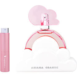 Cloud Pink Ariana Grande by Ariana Grande EAU DE PARFUM SPRAY 0.27 OZ (TRAVEL SPRAY) for WOMEN