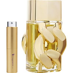 Michael Kors Pour Femme by Michael Kors EAU DE PARFUM SPRAY 0.27 OZ (TRAVEL SPRAY) for WOMEN