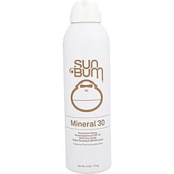 Sun Bum by Sun Bum Mineral Sunscreen Spray SPF 30 -170g/6OZ for UNISEX