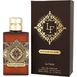 Khadlaj La Fede Oud For Victory
