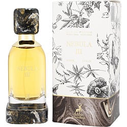 Maison Alhambra Nebula Iii bottle