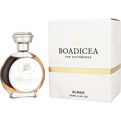 Boadicea the Victorious Almas bottle