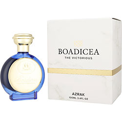 Boadicea The Victorious Azrak by Boadicea the Victorious EAU DE PARFUM SPRAY 3.4 OZ (NEW PACKAGING) for UNISEX