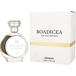 Boadicea The Victorious Ardent by Boadicea the Victorious EAU DE PARFUM SPRAY 3.4 OZ (NEW PACKAGING) for UNISEX