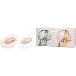 Ariana Grande MOD DUO 2 PIECE WITH MOD BLUSH & MOD VANILLA AND ALL ARE EAU DE PARFUM 1 OZ Ariana Grande Variety Eau de Parfum 1 OZ Gift Set