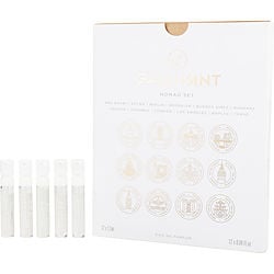 Gallivant Variety by Gallivant 12 PIECE NOMAD DISCOVERY SET WITH ABU DHABI & ACCRA & BERLIN & BROOKLYN & BUENOS AIRES & BUKHARA & GDANSK & ISTANBUL & LONDON & LOS ANGELES & NAPLES & TOKYO AND ALL ARE EAU DE PARFUM SPRAY VILS 0.04 OZ for UNISEX