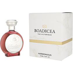 Boadicea the Victorious Harmonious