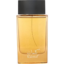 Arabian Oud Kalemat by Arabian Oud EAU DE PARFUM SPRAY 3.4 OZ *TESTER for UNISEX