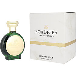 Boadicea The Victorious Knight Of Love by Boadicea the Victorious EAU DE PARFUM SPRAY 3.4 OZ (NEW PACKAGING) for UNISEX