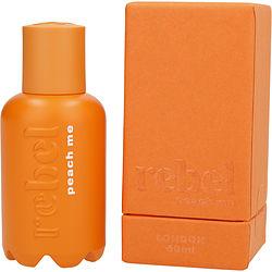 Bel Rebel PARFUM SPRAY 2.33 OZ Bel Rebel Peach Me Parfum 2.33 OZ