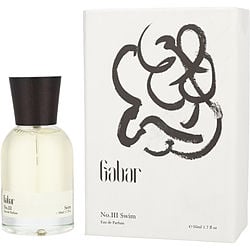 Gabar No. Iii Swim bottle