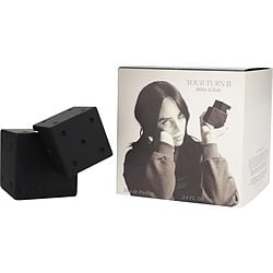 Billie Eilish Your Turn Ii by Billie Eilish EAU DE PARFUM SPRAY 3.4 OZ for WOMEN