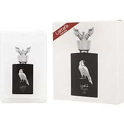 Lattafa EAU DE PARFUM SPRAY 0.67 OZ Lattafa Pride Shaheen Silver Eau de Parfum 0.67 OZ