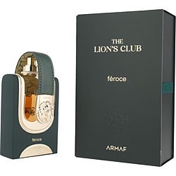 Armaf The Lion's Club Feroce bottle