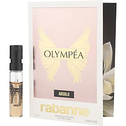 Paco Rabanne Olympea Absolu by Paco Rabanne PARFUM INTENSE SPRAY VIAL for WOMEN