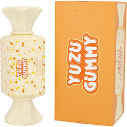 Gulf Orchid EAU DE PARFUM SPRAY 3.4 OZ Gulf Orchid Yuzu Gummy Eau de Parfum 3.4 OZ