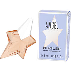 Thierry Mugler EAU DE PARFUM 0.16 OZ MINI Angel Blush Eau de Parfum 0.16 OZ Mini