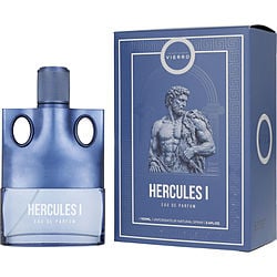 Vierro Hercules I by Vierro EAU DE PARFUM SPRAY 3.4 OZ for UNISEX