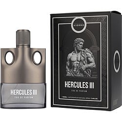 Vierro Hercules Iii bottle