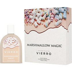 Vierro Marshmallow Magic bottle
