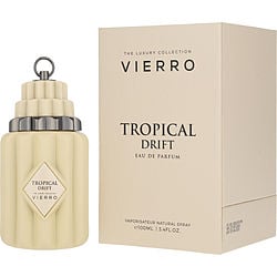 Vierro Tropical Drift bottle