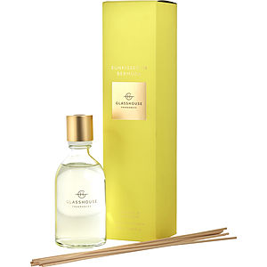 Glasshouse Sunkissed In Bermuda Fragrance Diffuser - Thumbnail 5