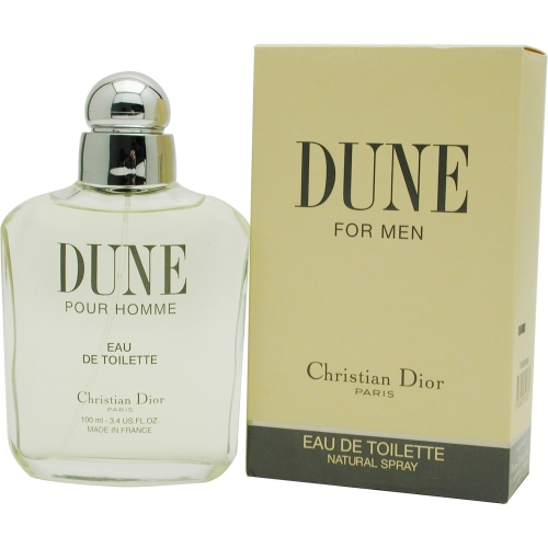 Dune by Christian Dior | 1.7 oz Cologne - Perfume.net