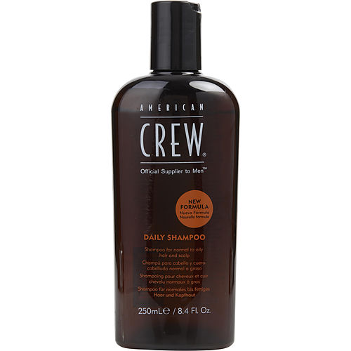 American Crew by American Crew Daily Shampoo for Normal to Oily Hair 