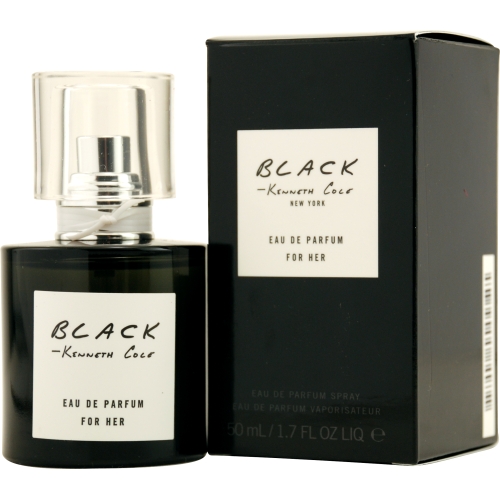 Kenneth Cole Black by Kenneth Cole | 1.7 oz Perfume - Perfume.net
