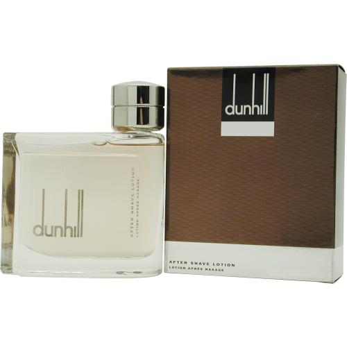 Dunhill Man by Alfred Dunhill | 2.5 oz Aftershave - Perfume.net