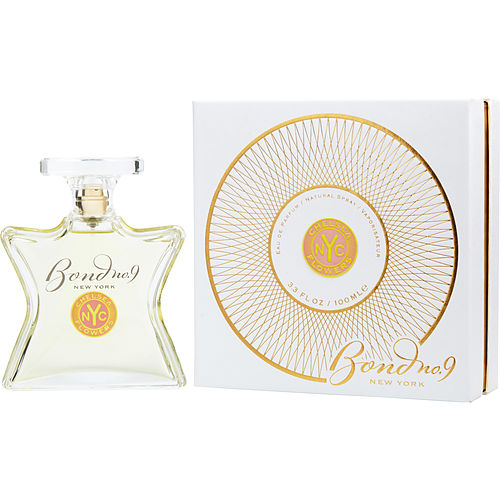 most popular bond no 9